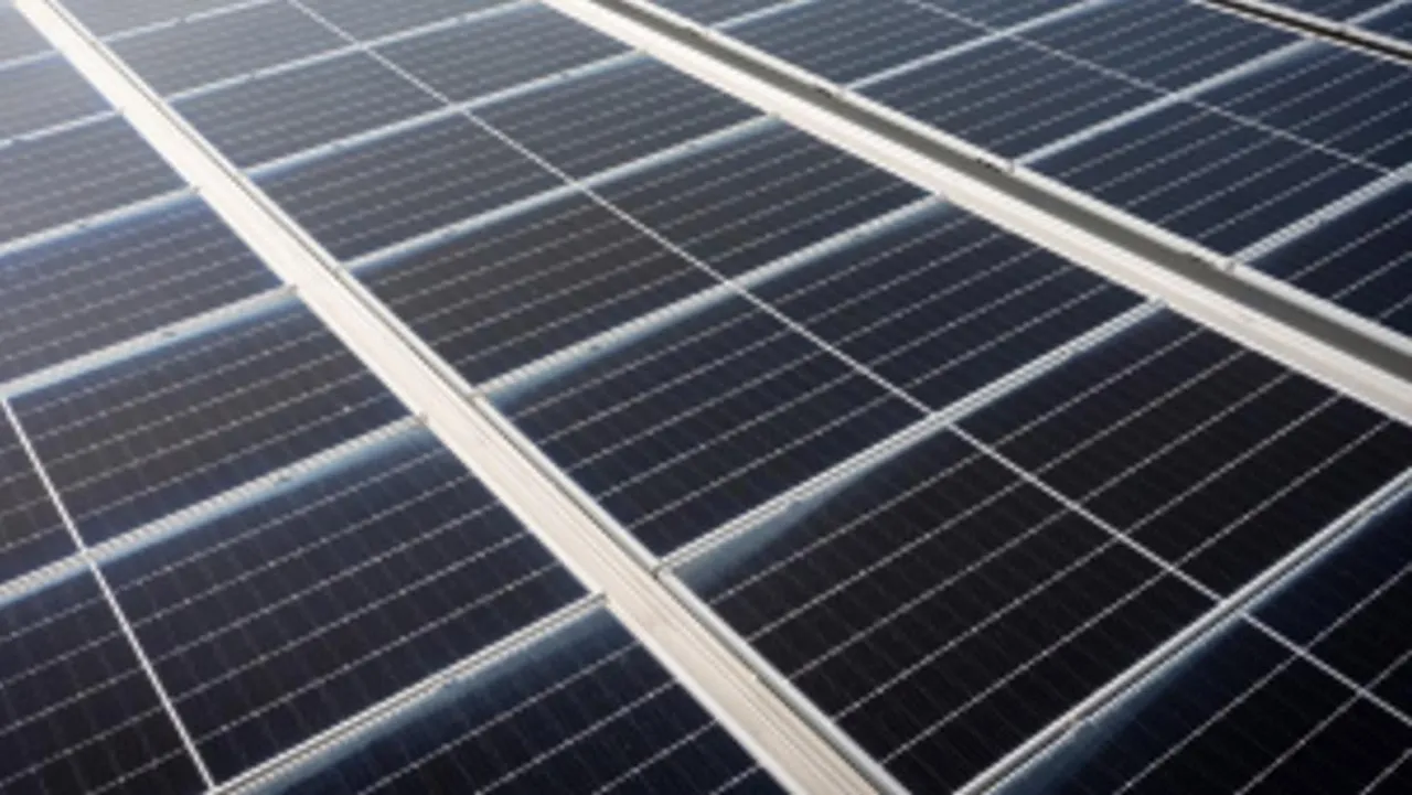 Pine Gate Renewables has secured 586 MW of solar modules for four US projects commissioning from 2026 onward. 