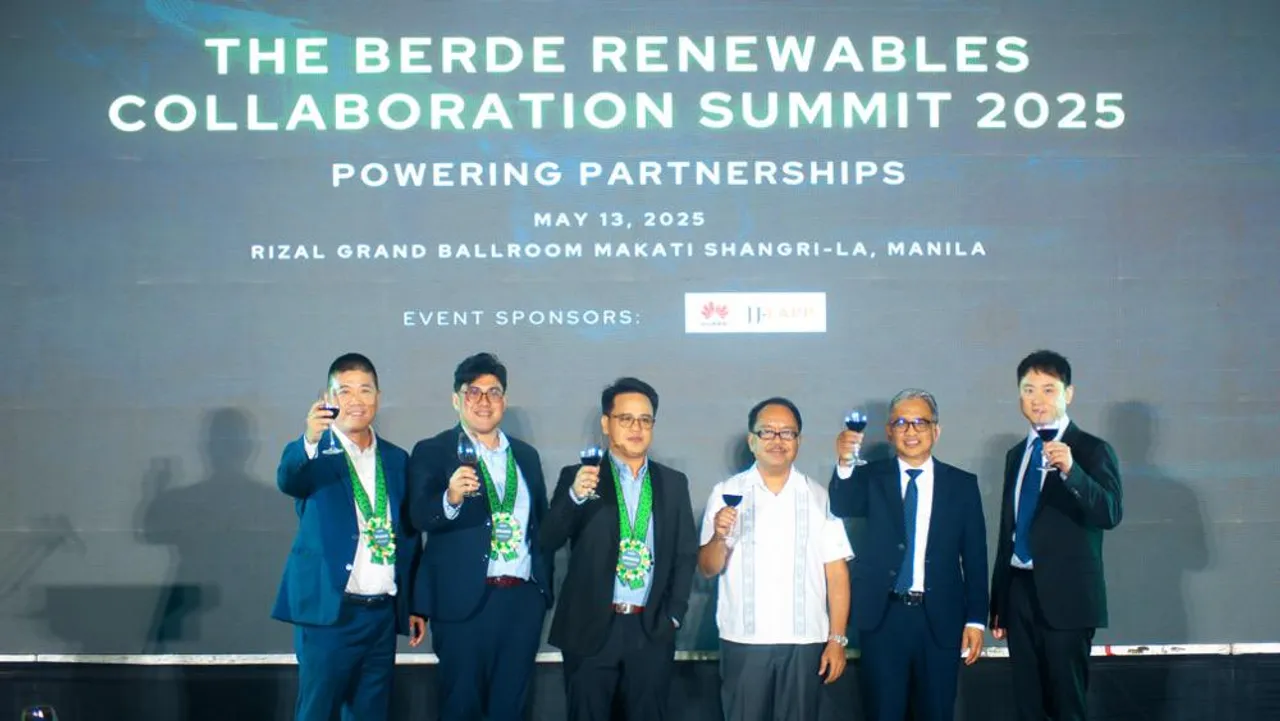 DER technologies including rooftop solar, battery storage, and smart grids were presented as vital for energy resilience. 