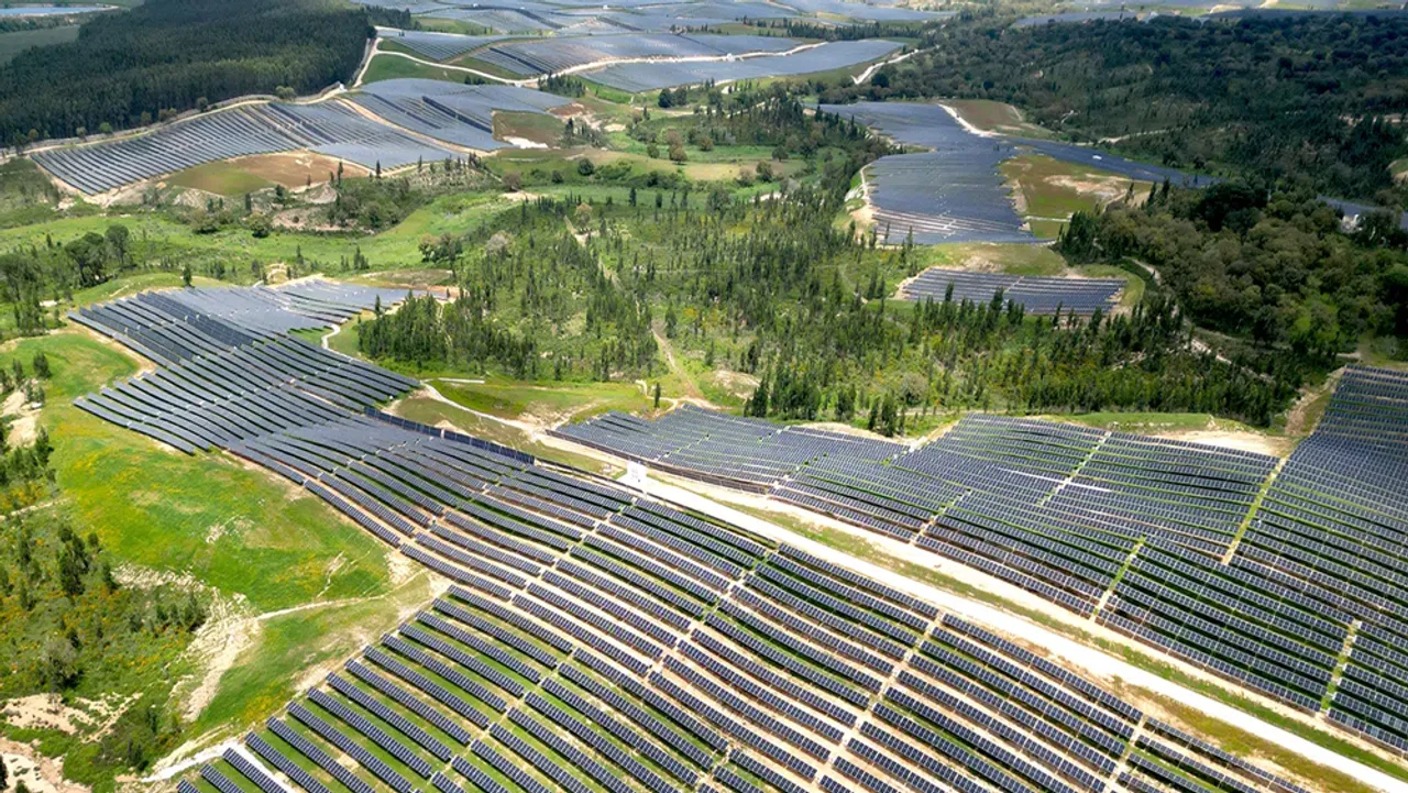 Over 500 GWh of solar energy from Neoen’s Azambuja site has been secured under 15-year state power contracts. 