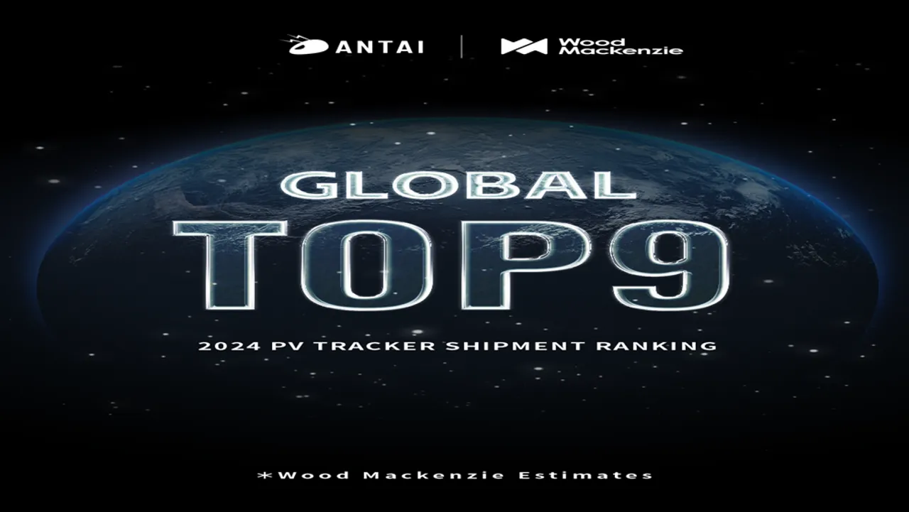 Antaisolar has achieved 40% shipment growth in 2024, doubling the global average and expanding its position in four major countries. 