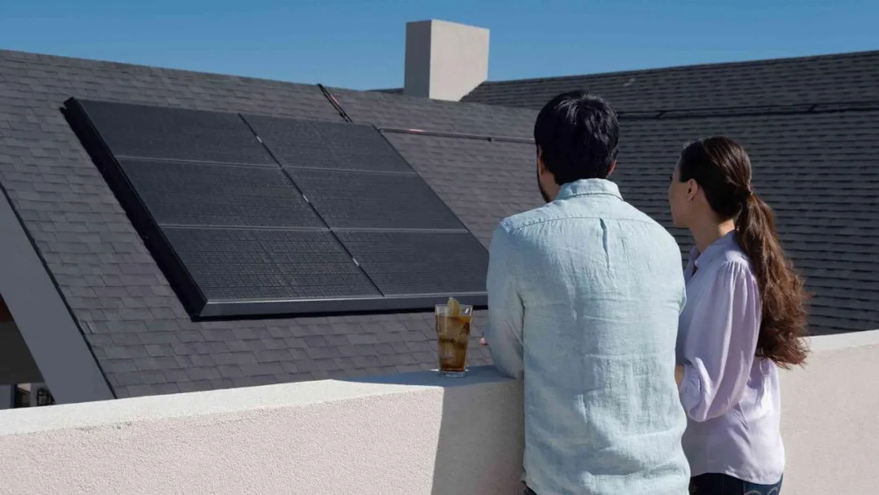 Mosaic’s platform has funded $15 billion in clean energy loans, reaching over 500,000 households to date. 