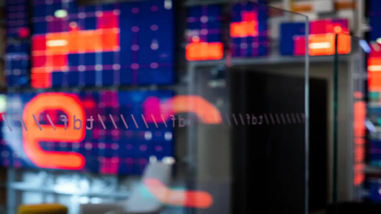 The joint lab has tested AI use cases for research support, emissions reduction, and digital tools in renewable energy production. 