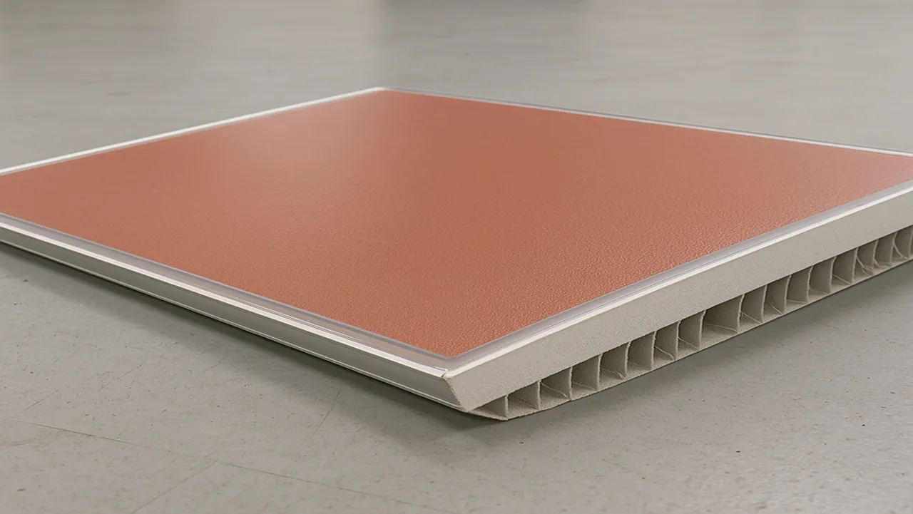 EPFL PV-lab’s composite backsheet design has improved load resistance in lightweight modules tested for fire, impact, and weather durability. 