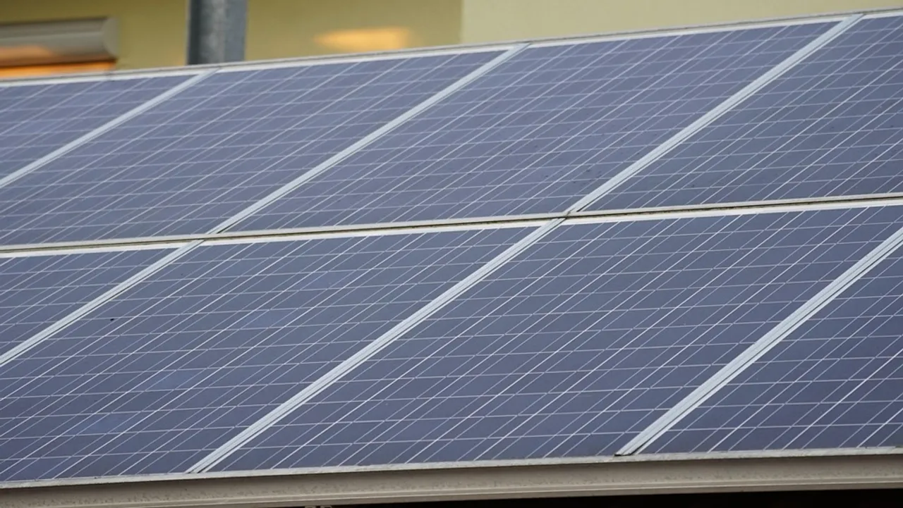 Coal-to-solar repurposing projects have identified 63 Indian mine sites with 546.76 km² land area suitable for 27.11 GW solar deployment.