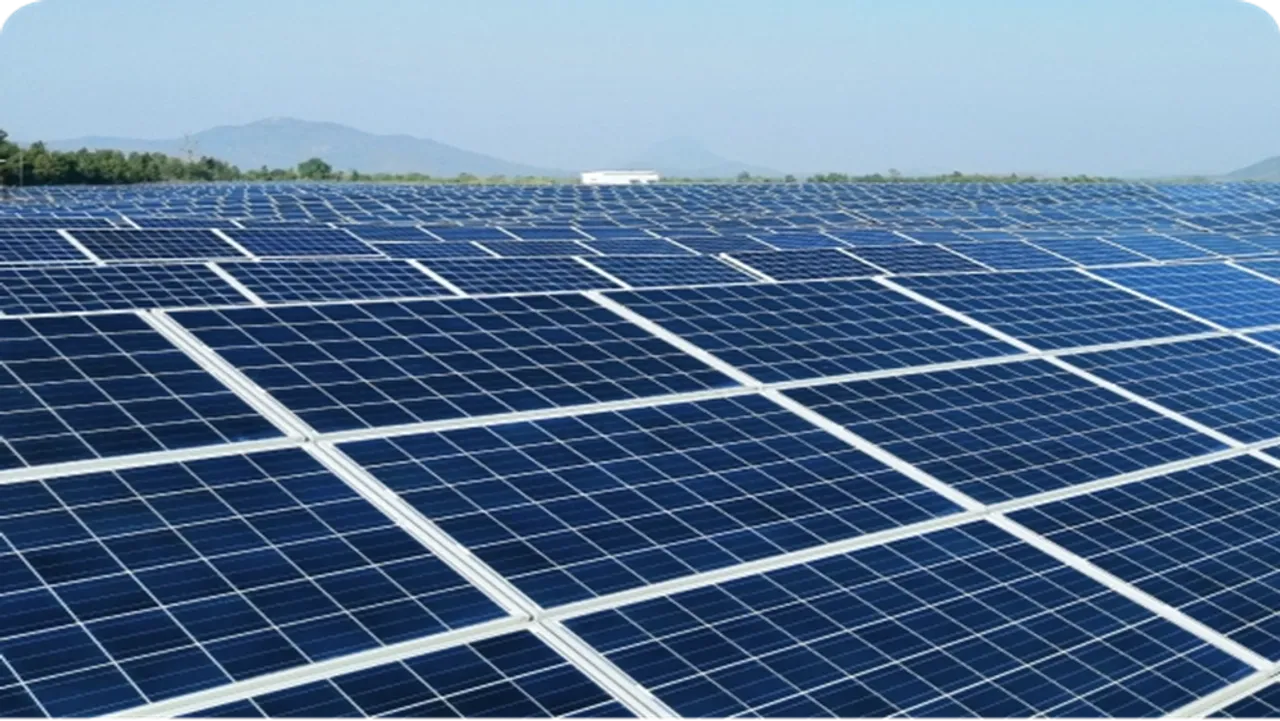 ACME Solar’s 300 MW project in Rajasthan has raised its total operational renewable energy capacity to 2.890 GW.