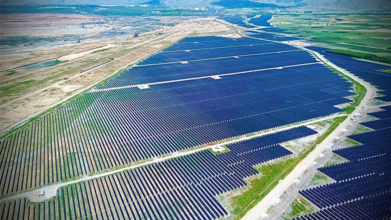 Nextracker has partnered with European manufacturers to meet delivery timelines for the solar trackers.
