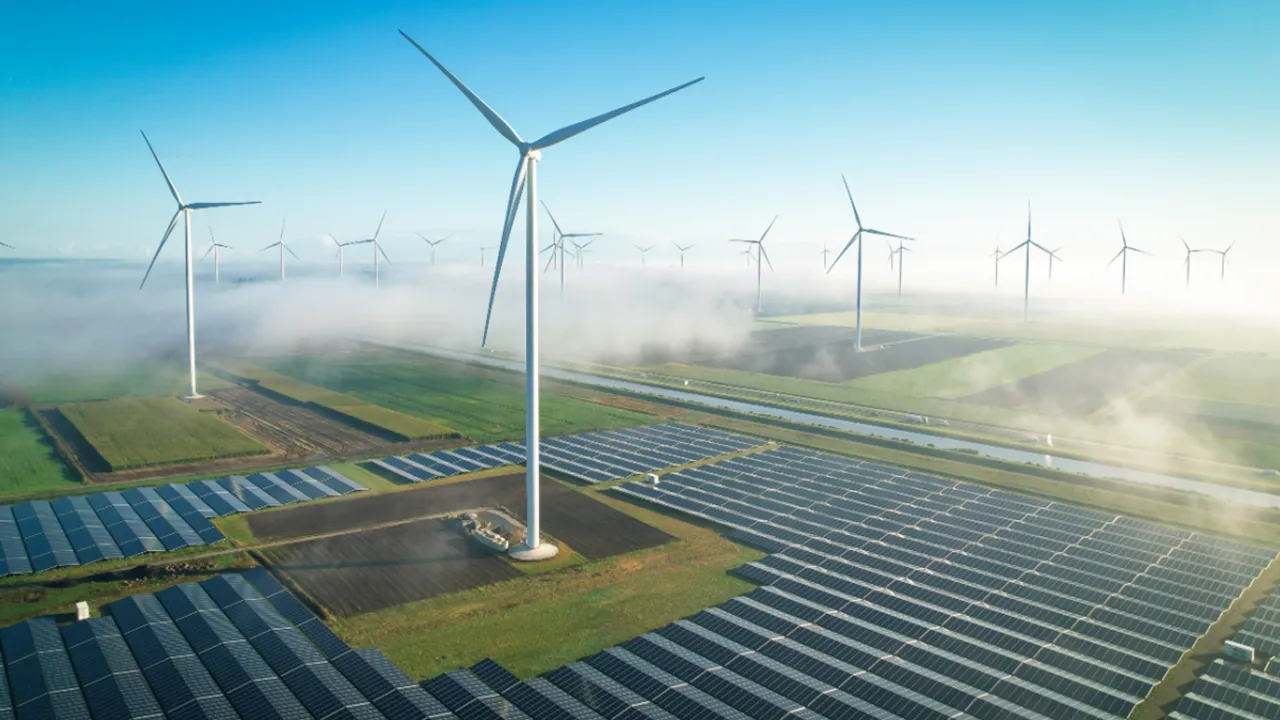 The IRENA EU report has projected that renewables could supply 70 percent of Europe’s electricity by 2030.