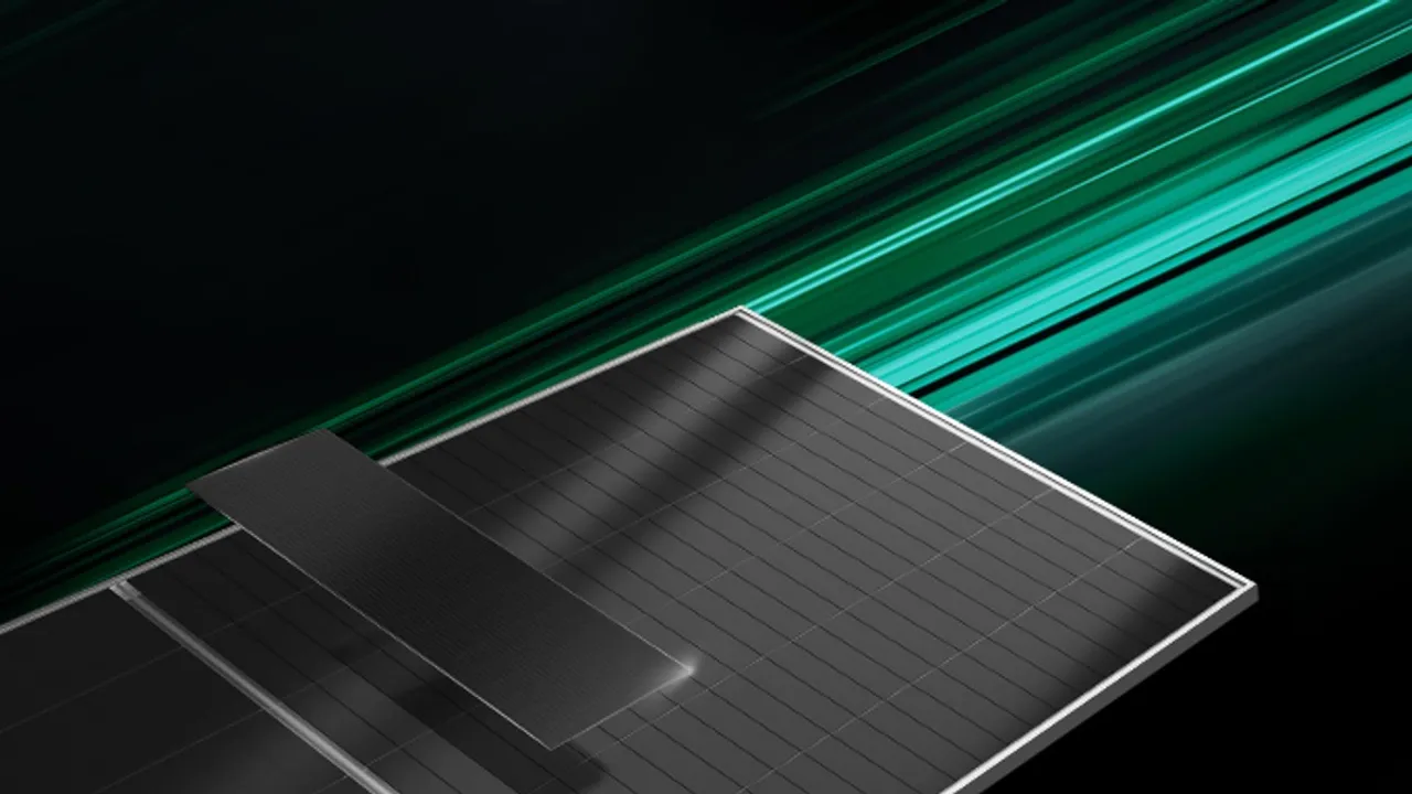JinkoSolar’s upgraded TOPCon lines have enabled module power output up to 670 W with 24.8% efficiency.