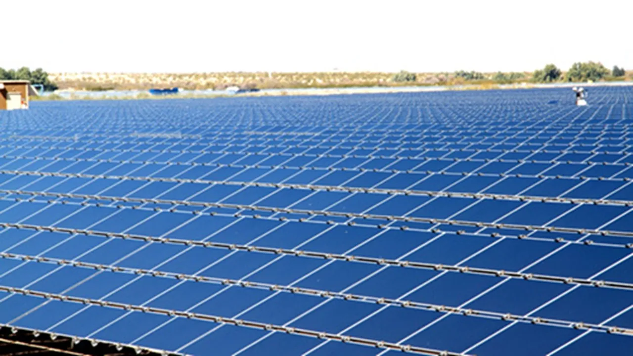 The facility expansion has provided Enfinity with flexible funding options to scale its 22 GW US solar pipeline.