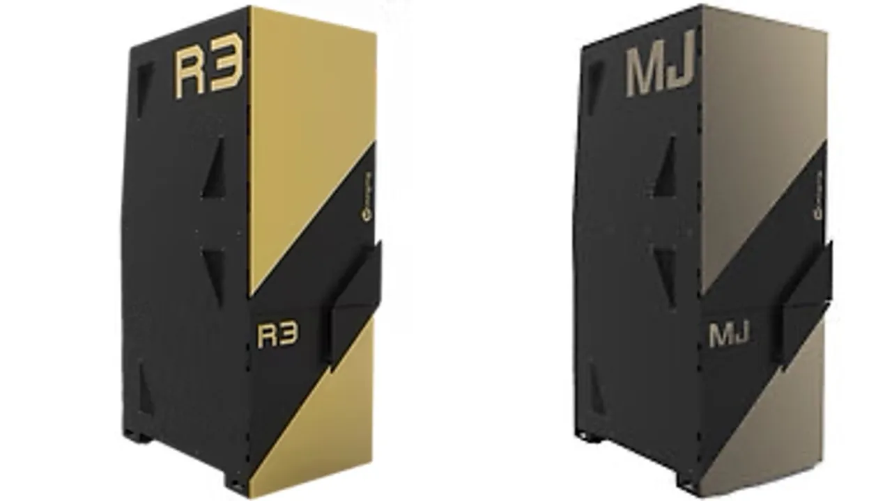 Two tools, i5 and R3-MJ, have been introduced to support inline defect detection and tandem cell development.