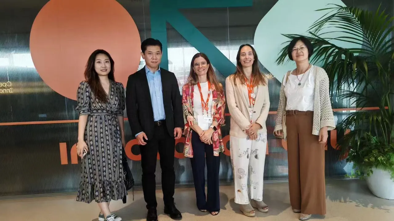 Galp, a major solar electricity producer in Iberia, collaborates with LONGi to align new module technology with its renewable energy portfolio.