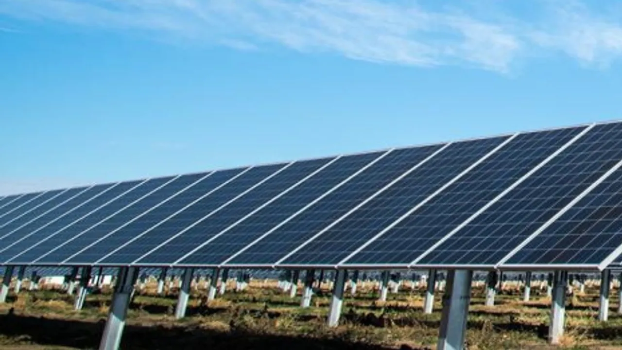 Installed solar capacity has reached 17.31 GW, supplying 11% of Poland’s national electricity demand.