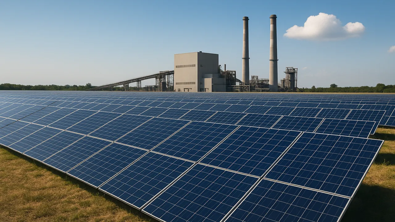 GMB operated a 350 TPD solar glass plant but faced severe demand for erosion in Europe.