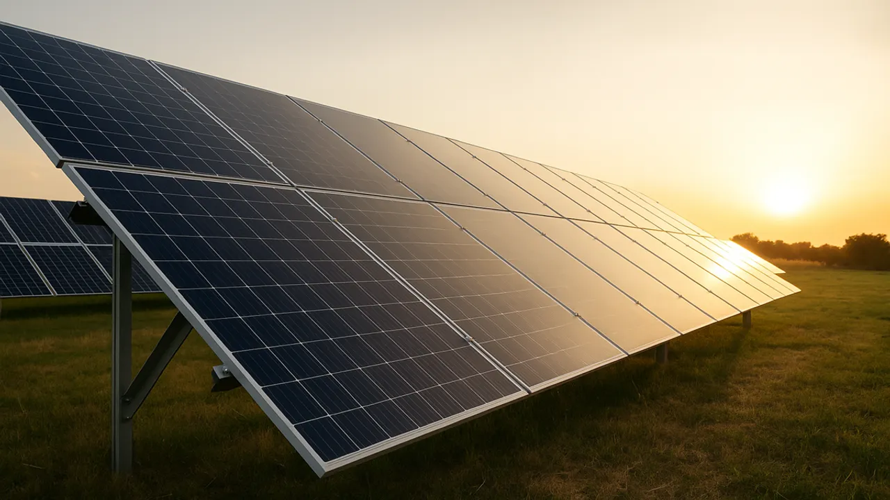 ARENA’s past funding has enabled tandem cells, flexible panels, and AI-powered solar system monitoring.