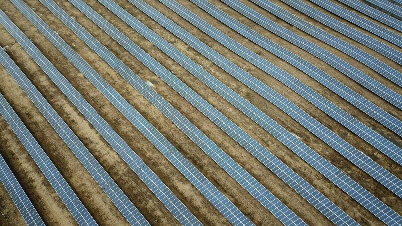 Projects smaller than 400 kW were excluded under auction rules set by the Montenegrin government for solar premium eligibility.