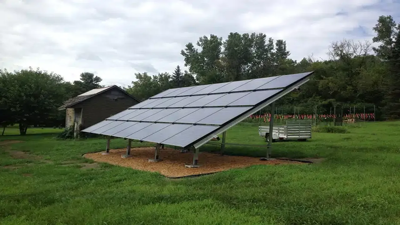 Nebraska has been added to All Energy Solar’s service areas following increased demand for integrated solar and storage systems.