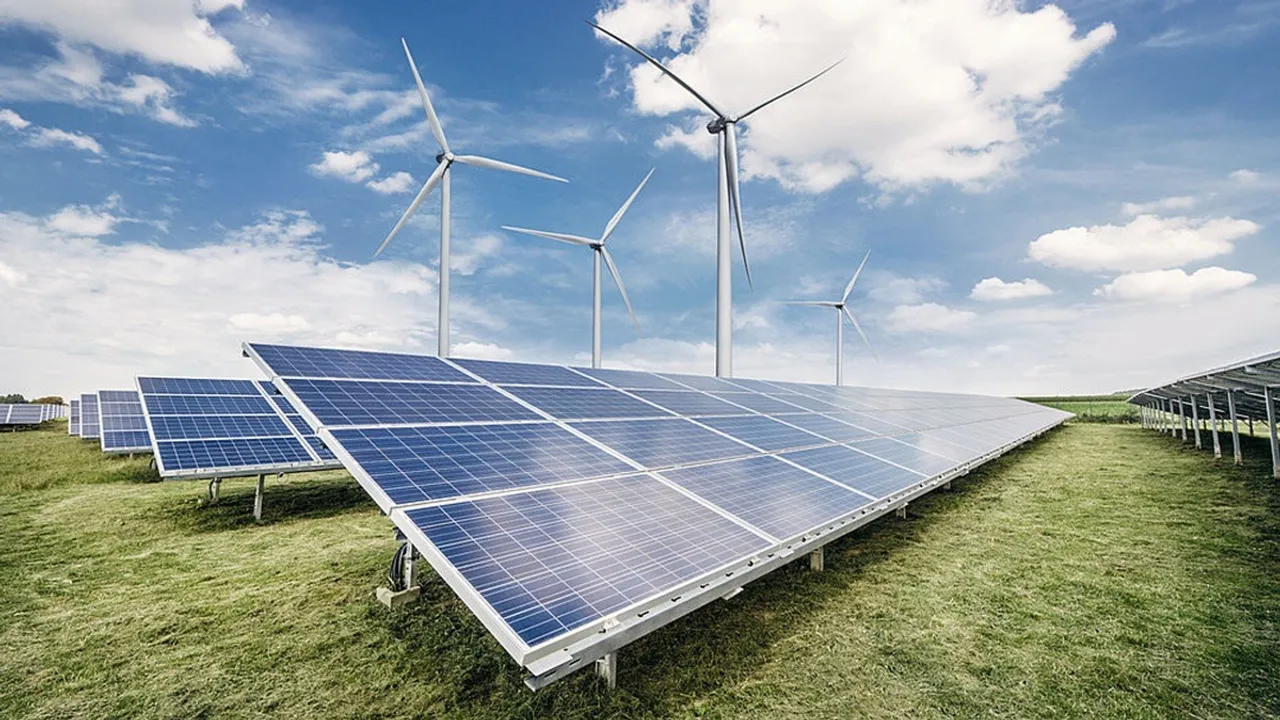 BayWa r.e. secured long-term financing to support wind, solar, storage, and trading operations worldwide.