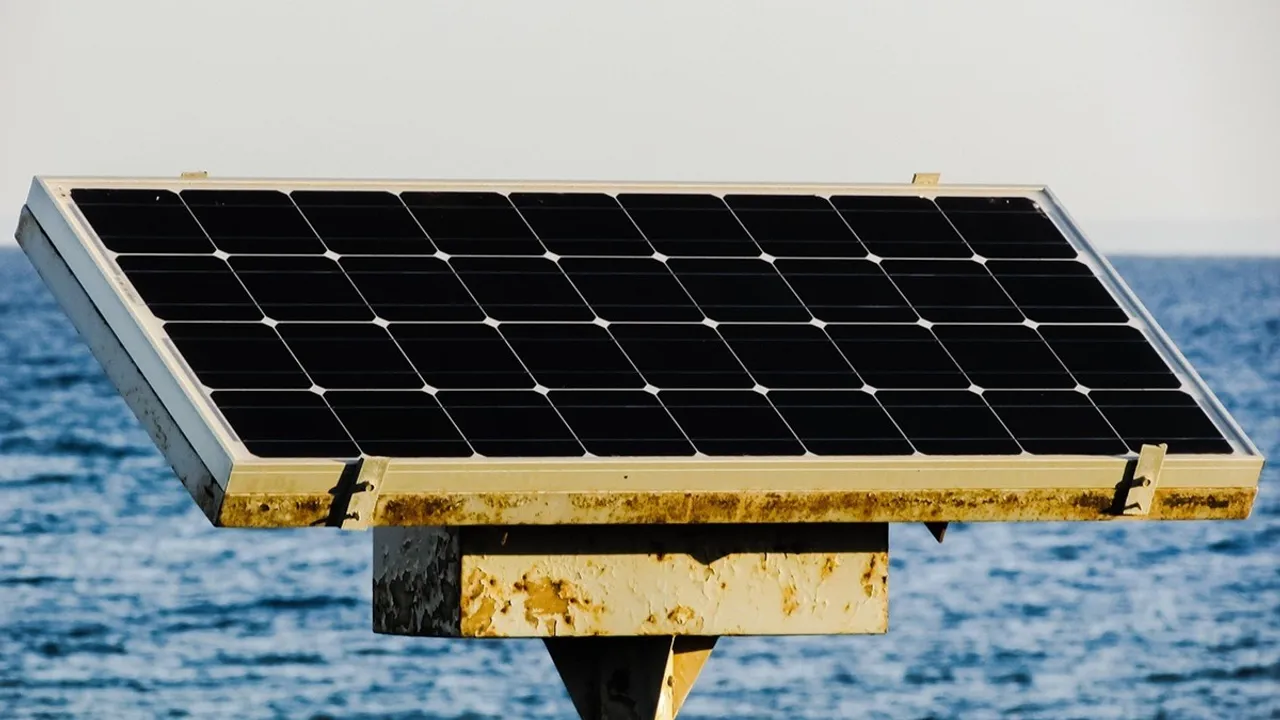 Micro-cracks and soldering flaws have triggered generation drops to 8%, far below the expected 15% benchmark for aging panels.