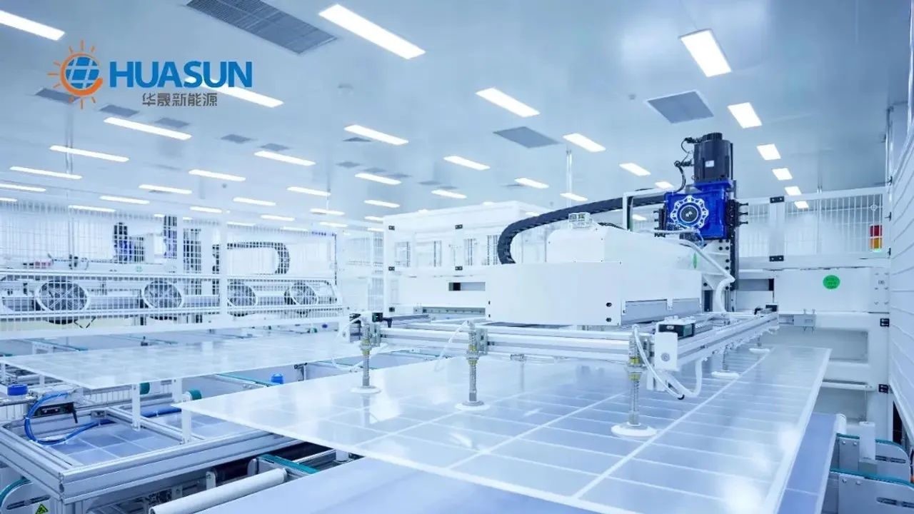 Huasun’s HJT modules have achieved 768.9 W output and 24.75% efficiency, with mass-produced modules reaching 730 W at 23.5%.