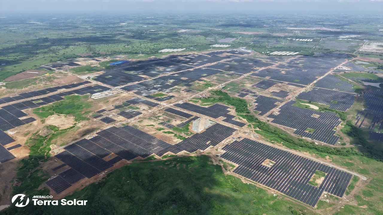 Installed capacity has exceeded Phase 1’s original target of 750 MW just eight months after groundbreaking.