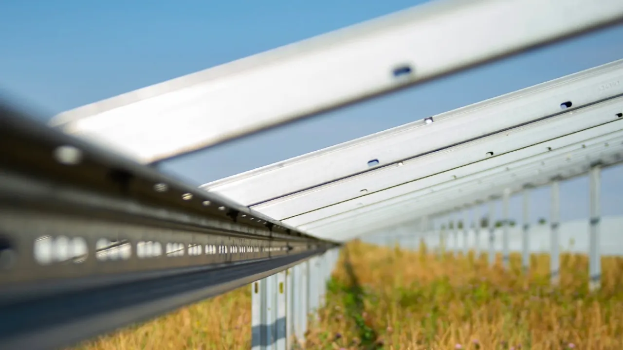 Aluminium and steel mounting structures have accounted for 10–20 % of upfront costs in European PV projects.