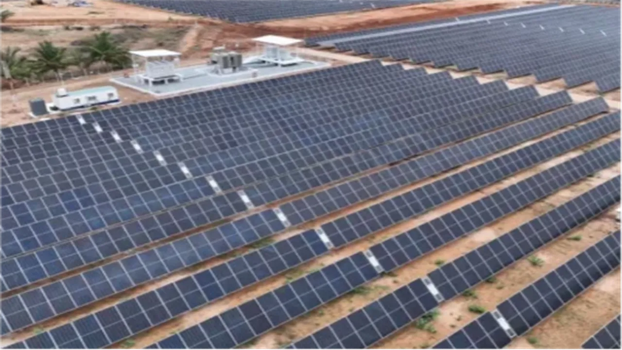 Juniper Green Cosmic has planned to supply 250 MW from a solar, wind, and BESS hybrid to Haryana DISCOMs starting June 2027.