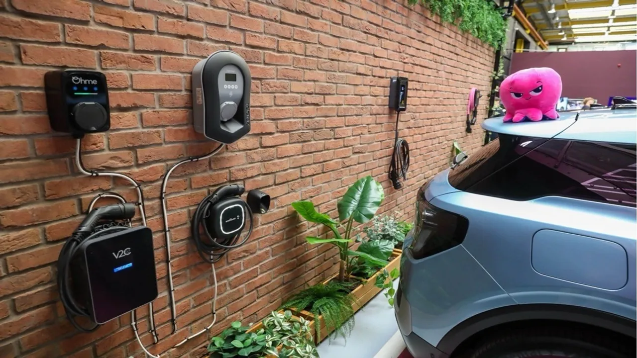 Kraken’s platform has enabled real-time load shifts for 3.5 million homes using EVs, batteries, and heat pumps.