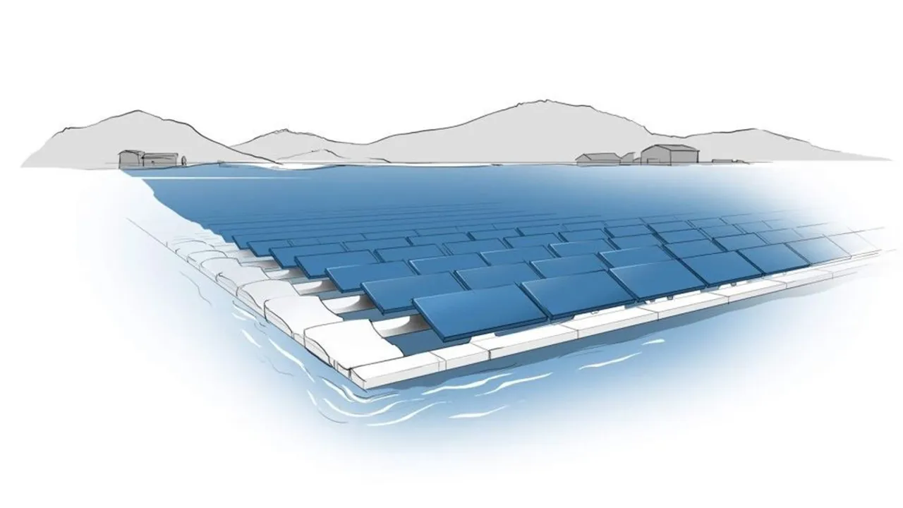 SuRE has tested modular floating PV pilots with Ciel et Terre, Zimmermann, and Sunlit Sea across varied conditions.