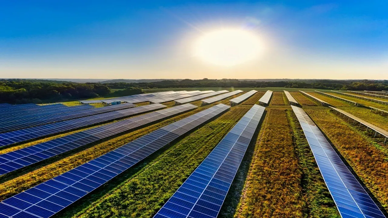 OX2’s solar farm in Pińczowski and Buski districts was approved with commissioning set for 2027–2028. Image Credit/Source: Tom Fisk/Pexels