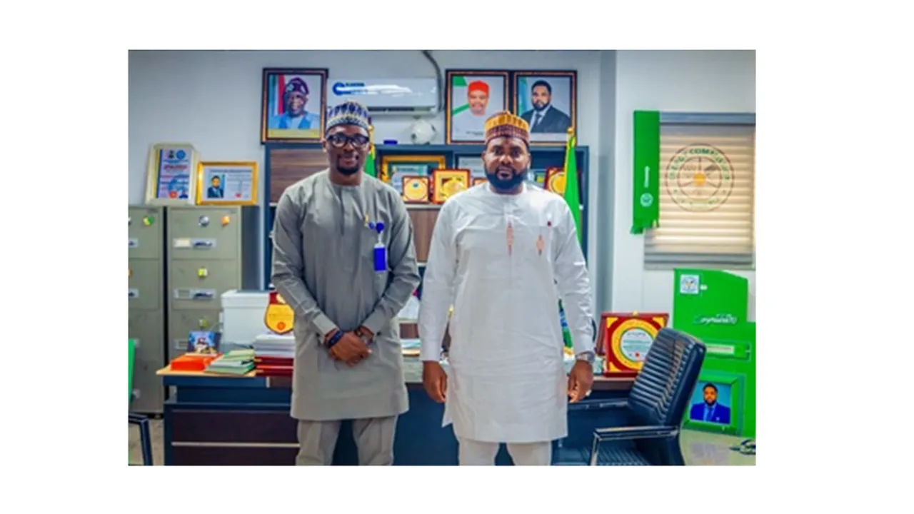 Mobile Solar Generator and Capsule tech from Citibim Nigeria was tested for peer-grid deployment support.