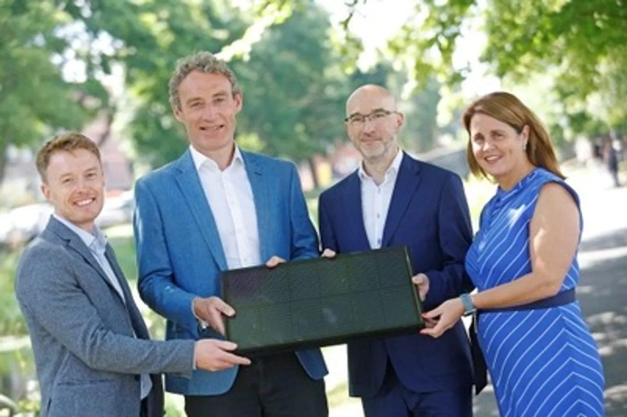 Bord Gáis Energy has added nearly 1 TWh in annual output through PPAs with six Irish developers.