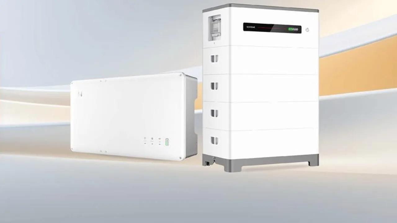 GoodWe’s plug-and-play system has enabled flexible installation and optimized solar energy self-consumption for Japanese households.