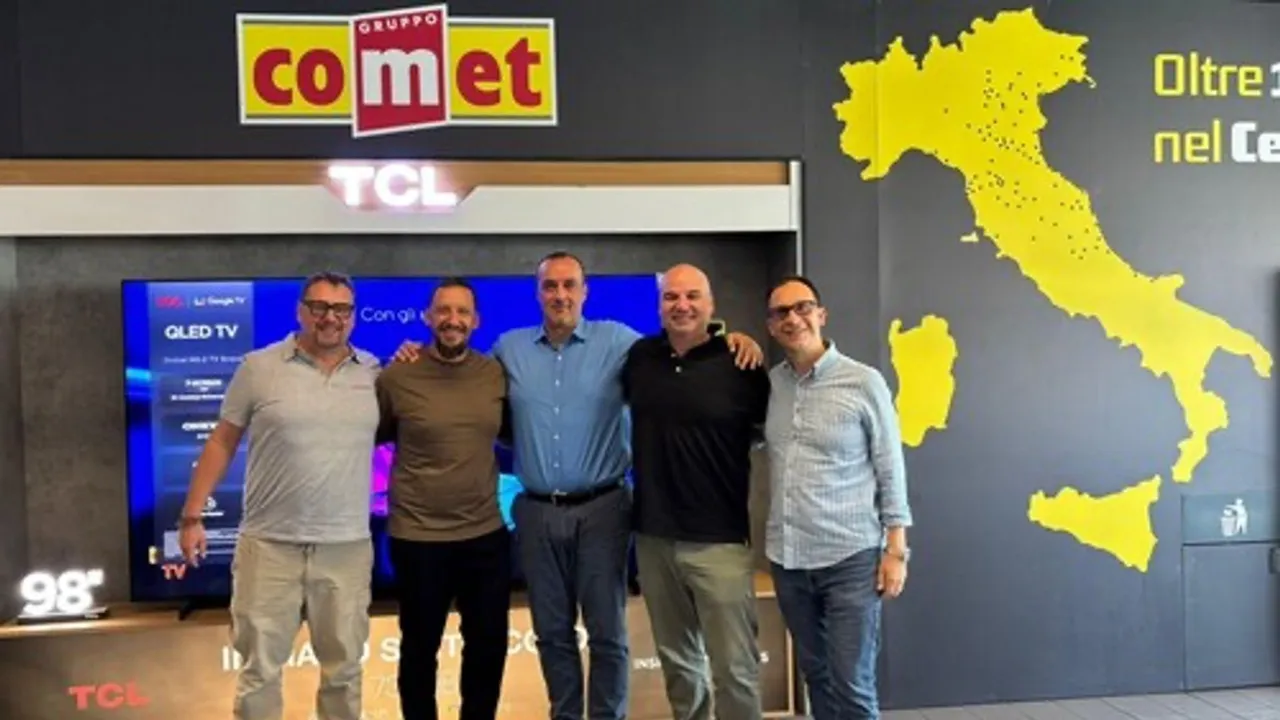 The partnership has created faster delivery channels and enhanced TCL SunPower’s reach in Italy’s distributed solar market.