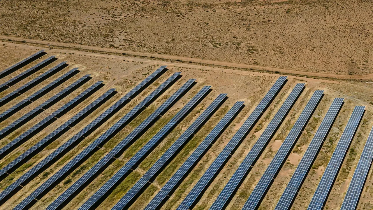 Zia Solar has been backed by 20–25-year agreements with regional utilities across multiple New Mexico locations.