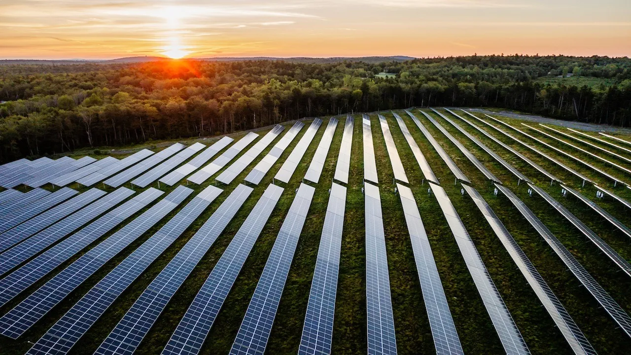 CVE North America has installed over 30 MW in 2024 alone, marking its most productive year in community solar to date.