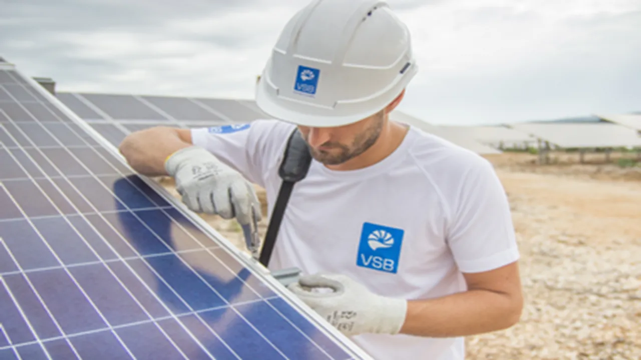 VSB Group’s 303 MW solar project in Lower Silesia was awarded under Poland’s 2025 renewable energy auction.