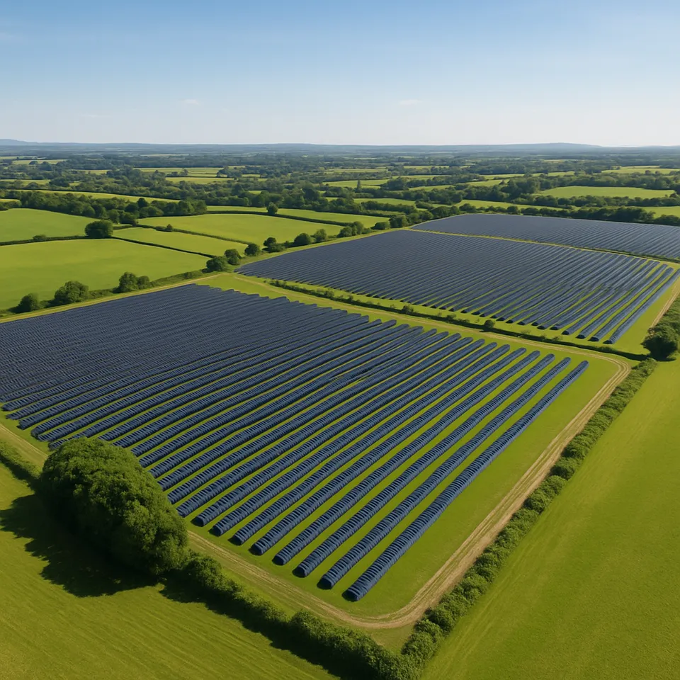 EPC awards for Carriglong and Clashwilliam have followed Voltalia’s earlier 108 MW and 75 MW Irish project completions.