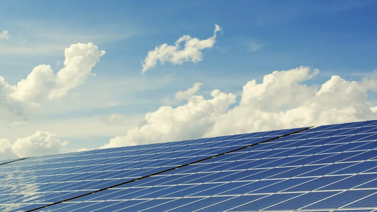 Agilitas Energy’s North Smithfield project has qualified for 100% net metering credits under Rhode Island’s original NMC rules.