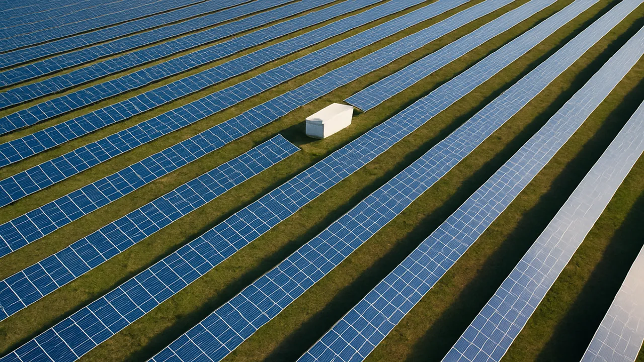 Most Allocation Round 4 solar projects under the Low Carbon–SmartestEnergy deal have completed onboarding.
