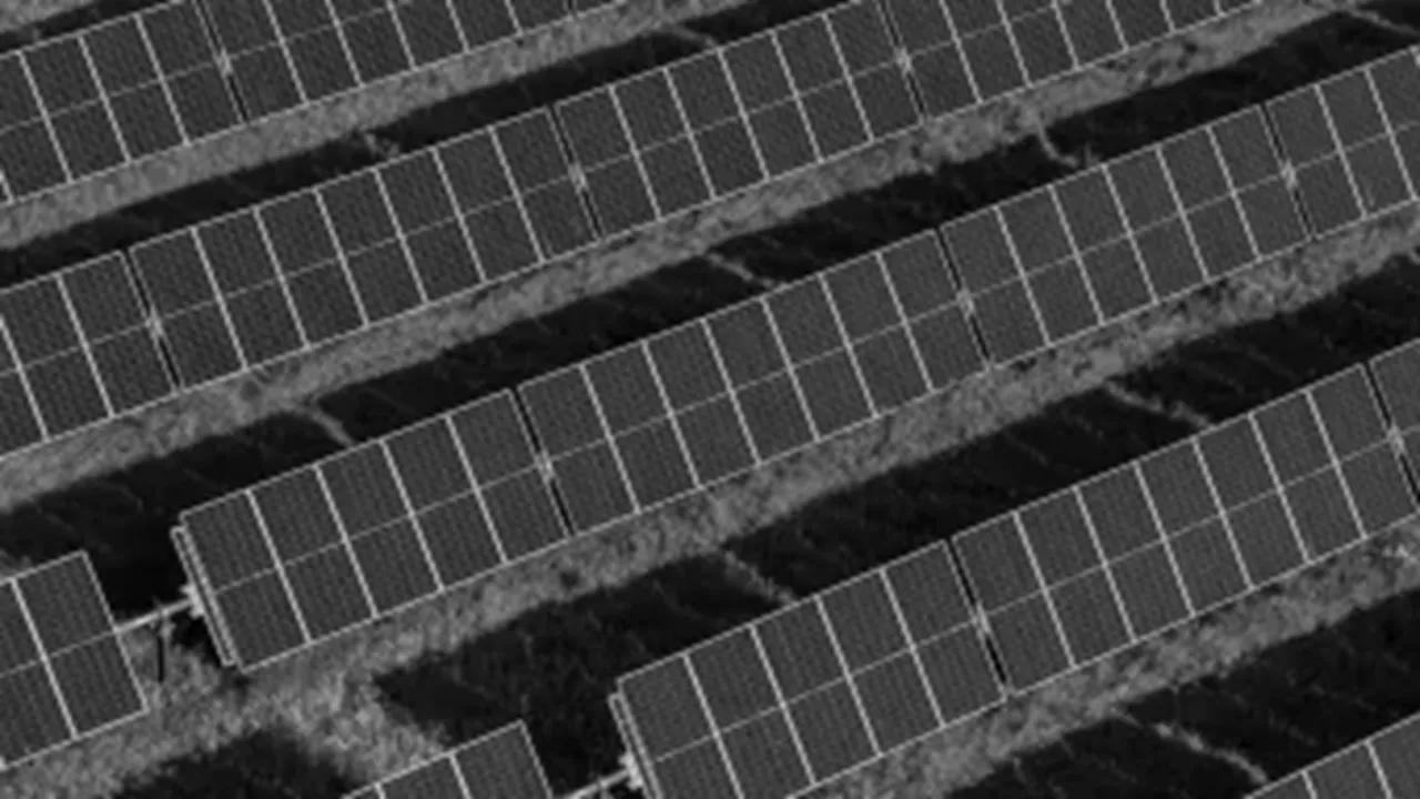 Tango Holdings has assumed control of 496 MW across five Savion-developed solar projects spanning four US states under active construction.