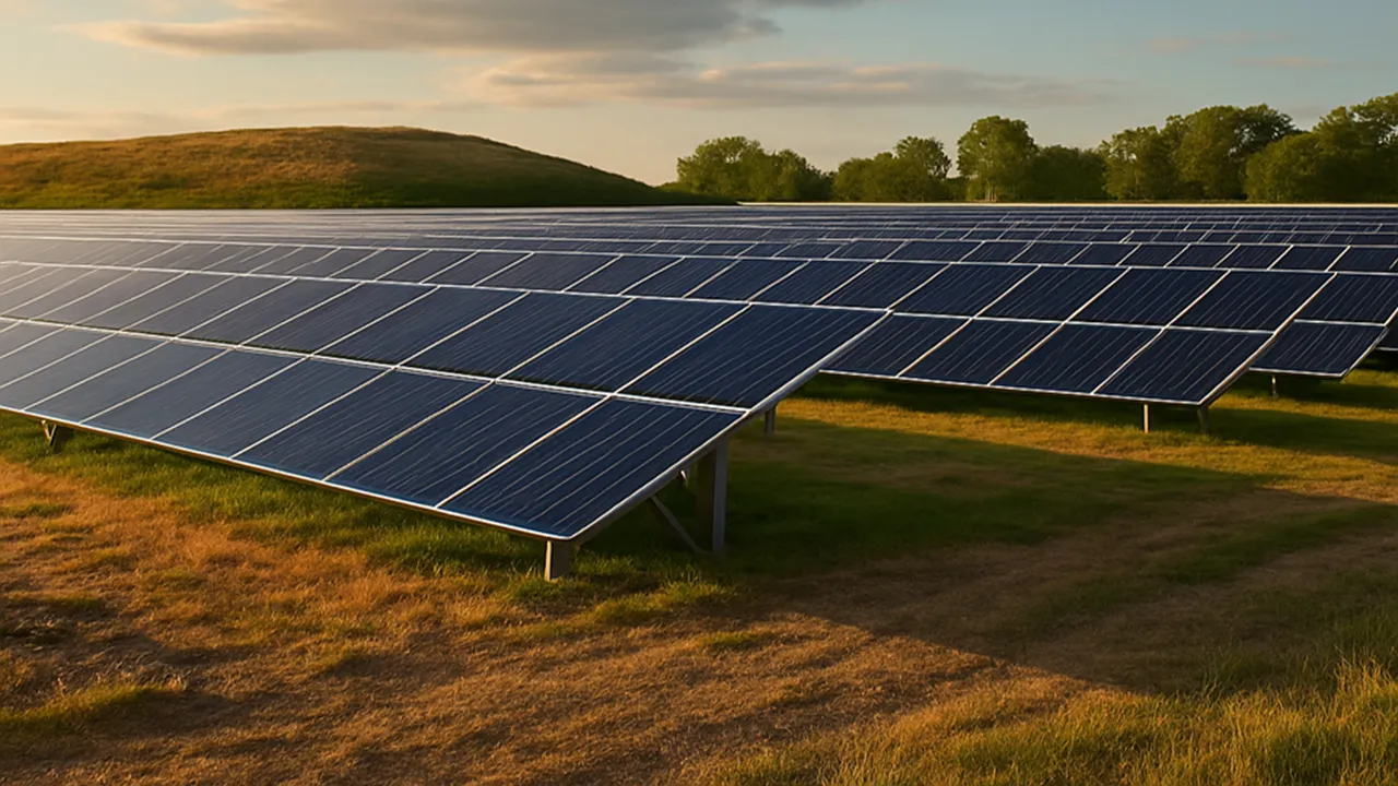 PowerBank has begun evaluating custody frameworks ahead of planned Bitcoin purchases tied to its Geddes solar project revenues.
