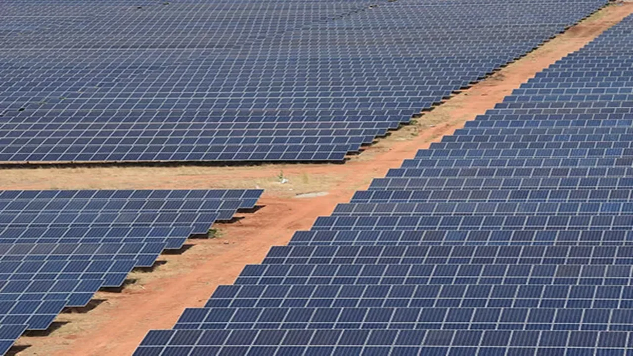 Avaada's renewable energy plan in Bihar has included floating solar and battery storage to diversify project scope and grid reliability.