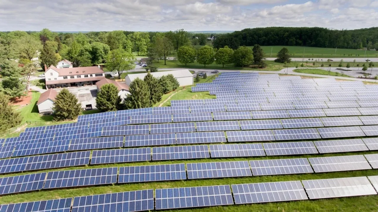 Ecosuite has enabled secure, two-way digital communication for real-time inverter control across Ecogy Energy’s solar sites.