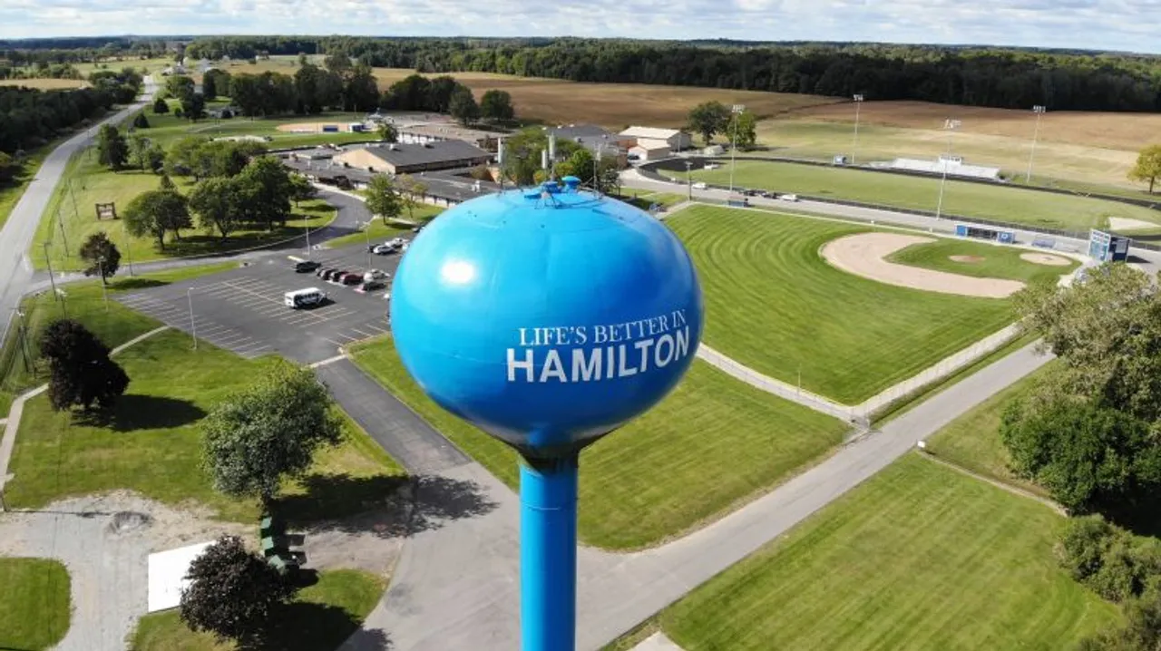 Sunlight Energy acquires Hamilton solar project