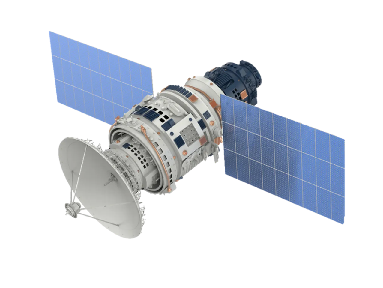 Ascent Solar secures major satellite contract