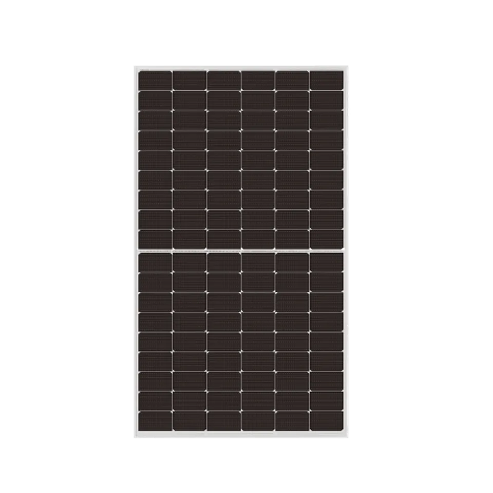 JinkoSolar achieves record efficiency again