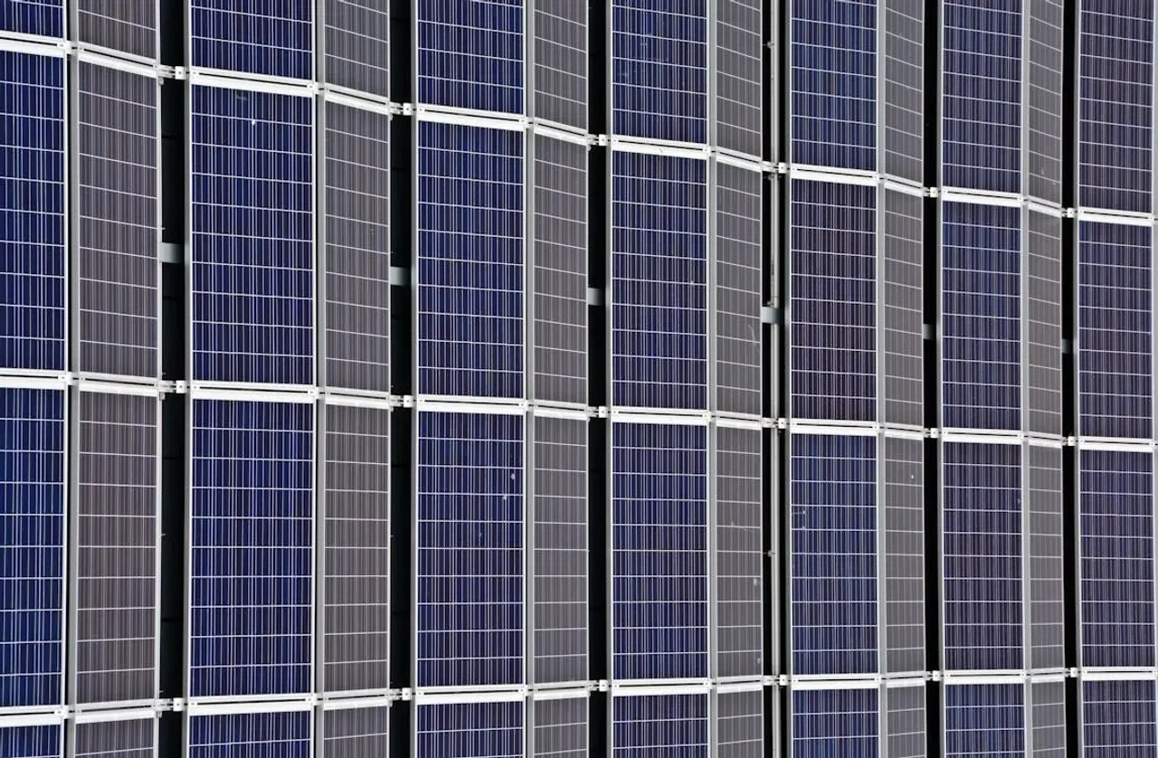 Entergy, NextEra partner for 4.5 GW solar
