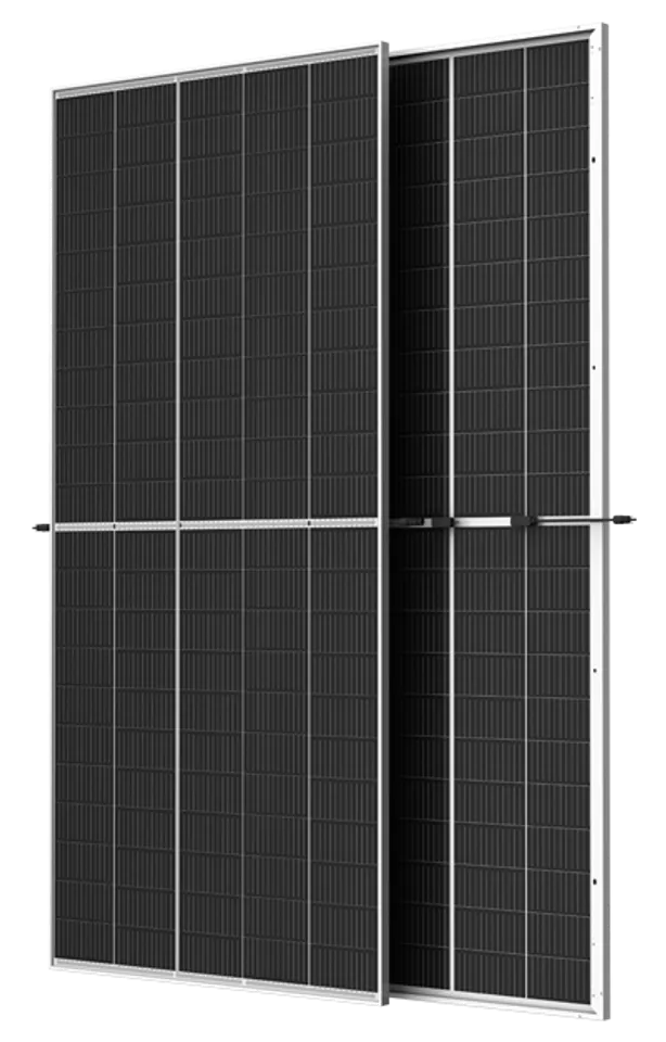 Trina Solar’s TOPCon modules outperform XBC in field tests