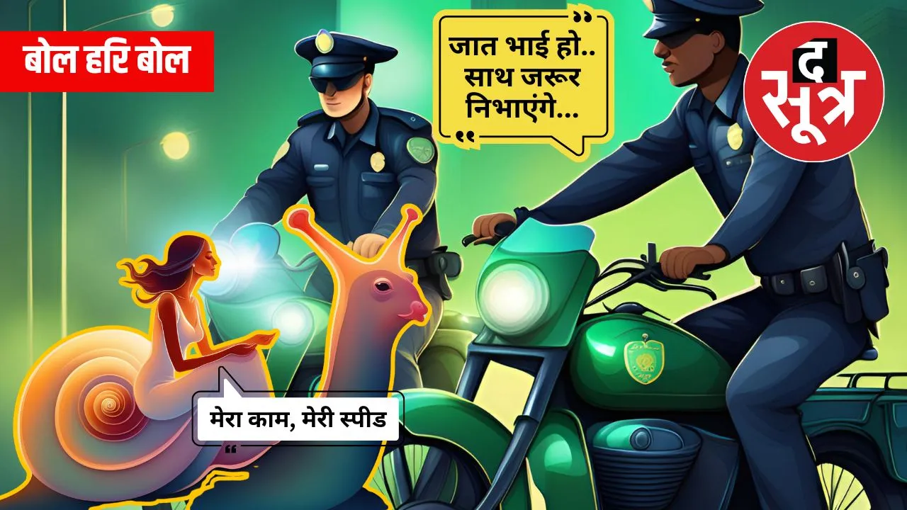 बोल हरि बोल