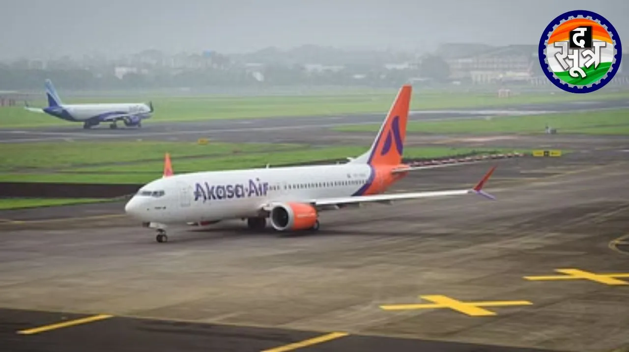 Akasa Air